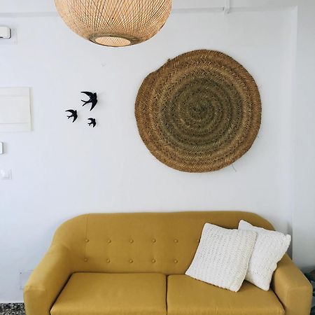 Tradicional Apartamento Central De 2 Camas Dobles Benalmadena Ngoại thất bức ảnh