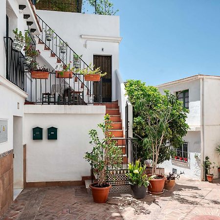 Tradicional Apartamento Central De 2 Camas Dobles Benalmadena Ngoại thất bức ảnh