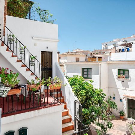 Tradicional Apartamento Central De 2 Camas Dobles Benalmadena Ngoại thất bức ảnh