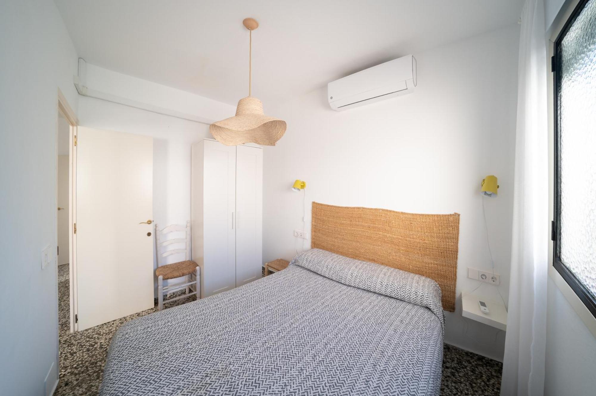 Tradicional Apartamento Central De 2 Camas Dobles Benalmadena Ngoại thất bức ảnh