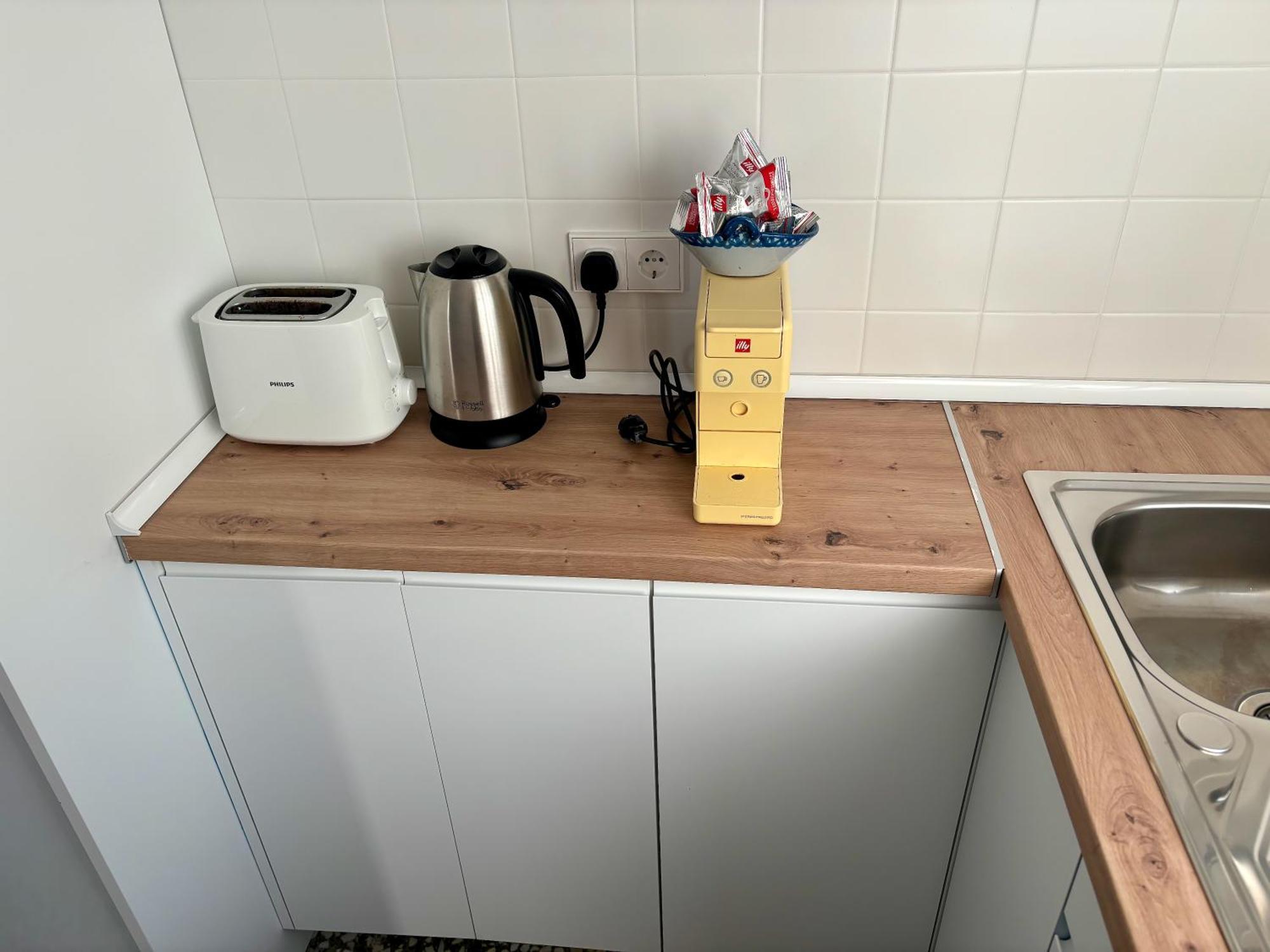 Tradicional Apartamento Central De 2 Camas Dobles Benalmadena Ngoại thất bức ảnh
