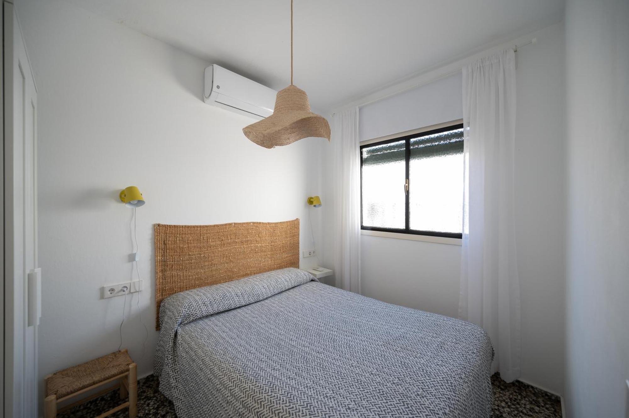 Tradicional Apartamento Central De 2 Camas Dobles Benalmadena Ngoại thất bức ảnh