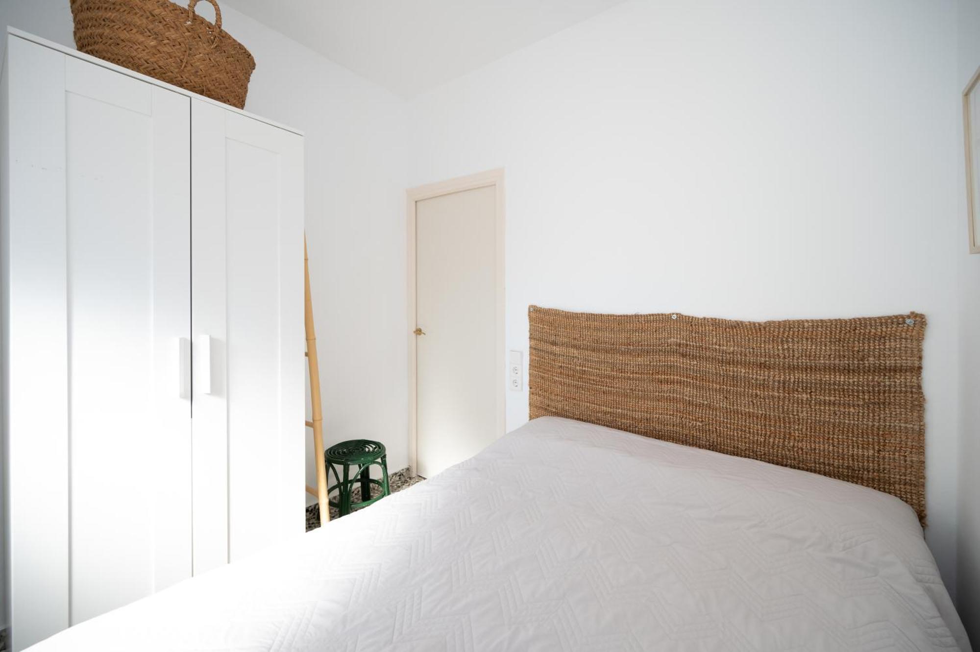 Tradicional Apartamento Central De 2 Camas Dobles Benalmadena Ngoại thất bức ảnh