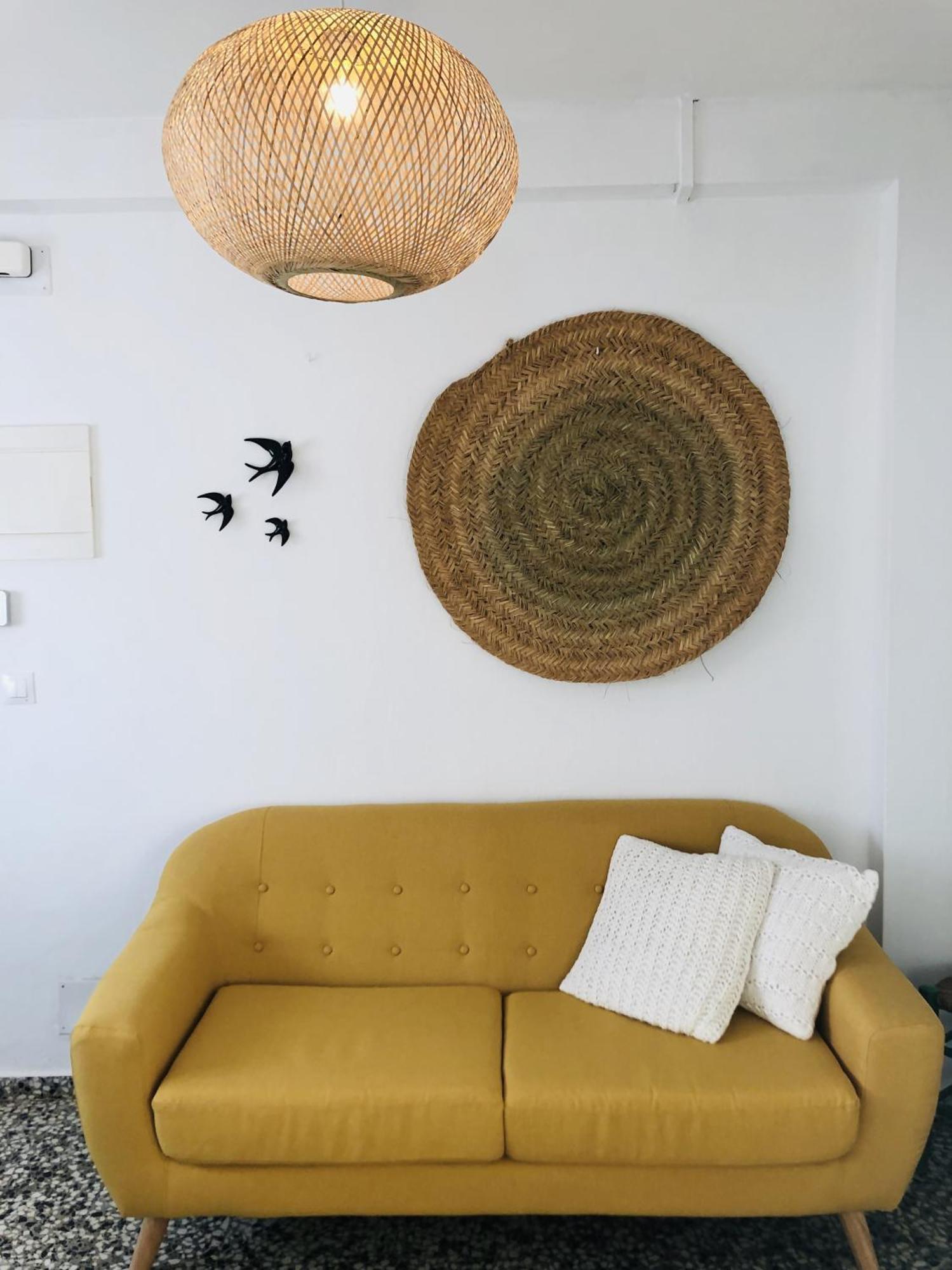Tradicional Apartamento Central De 2 Camas Dobles Benalmadena Ngoại thất bức ảnh