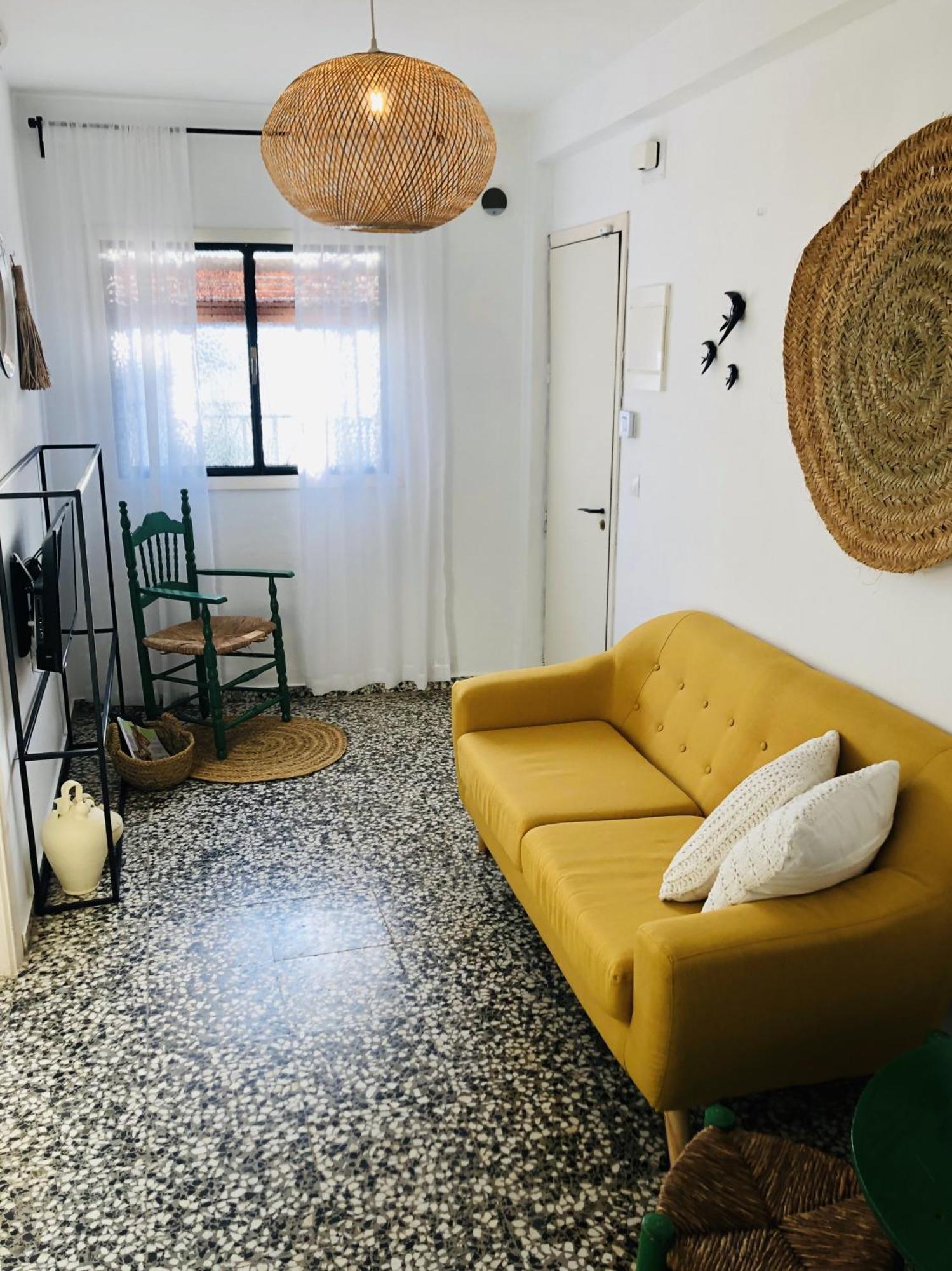 Tradicional Apartamento Central De 2 Camas Dobles Benalmadena Ngoại thất bức ảnh