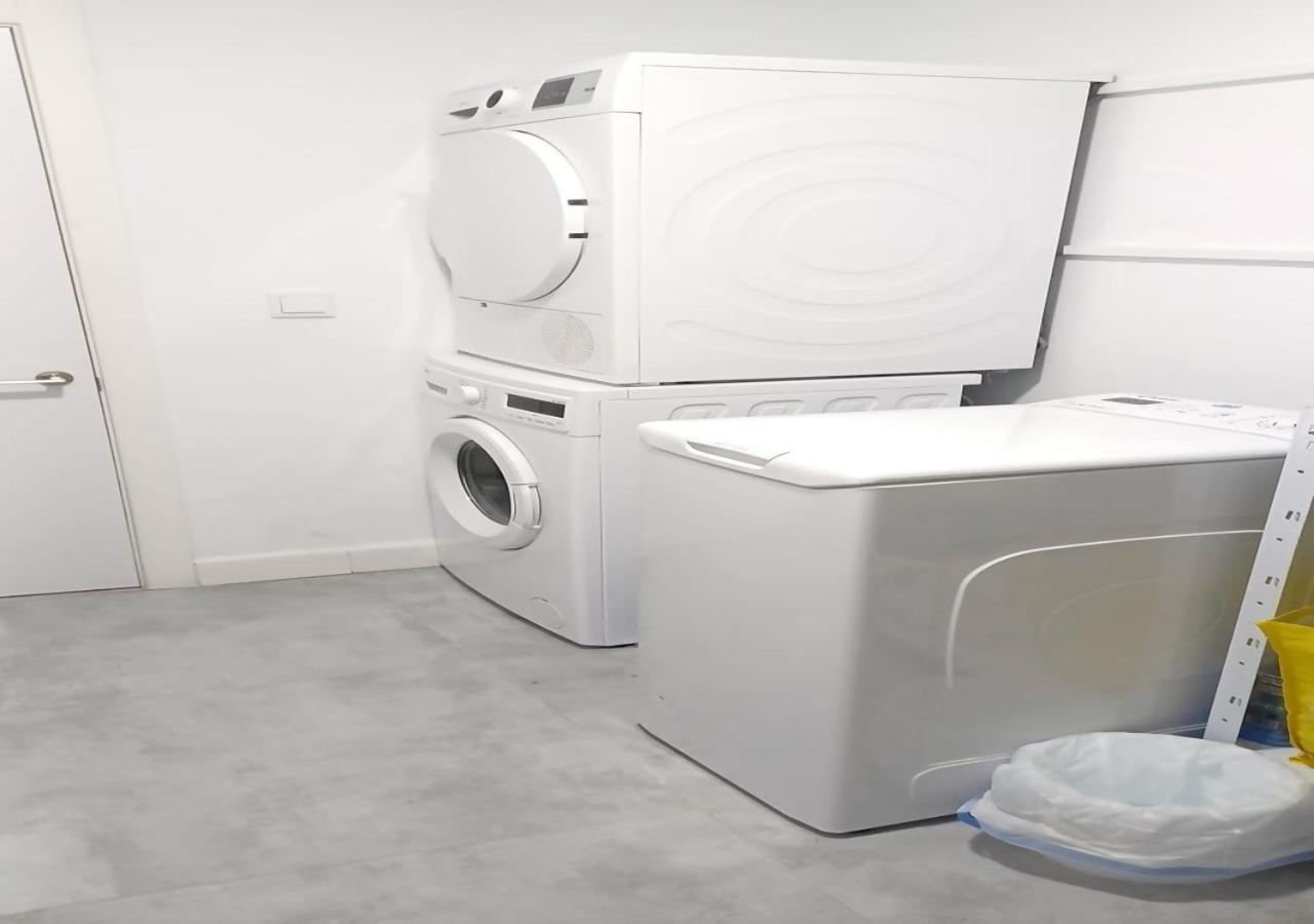 Tradicional Apartamento Central De 2 Camas Dobles Benalmadena Ngoại thất bức ảnh